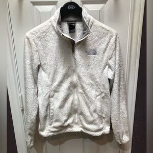 The North Face Women's White Jacket